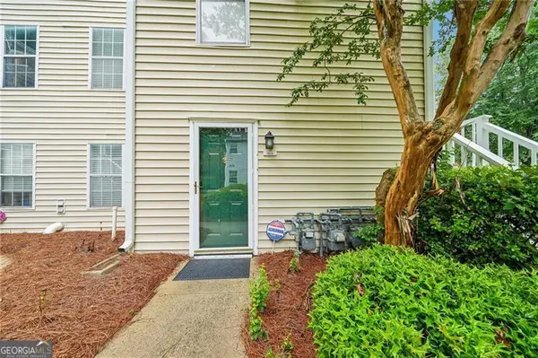 1212 Glenleaf Drive, Peachtree Corners, GA 30092