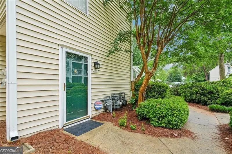 1212 Glenleaf Drive, Peachtree Corners, GA 30092 - #2