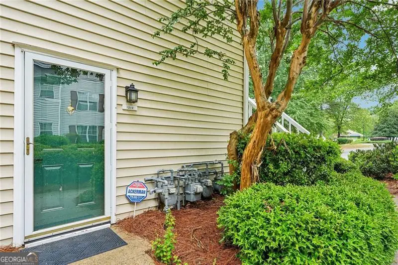 1212 Glenleaf Drive, Peachtree Corners, GA 30092 - #3