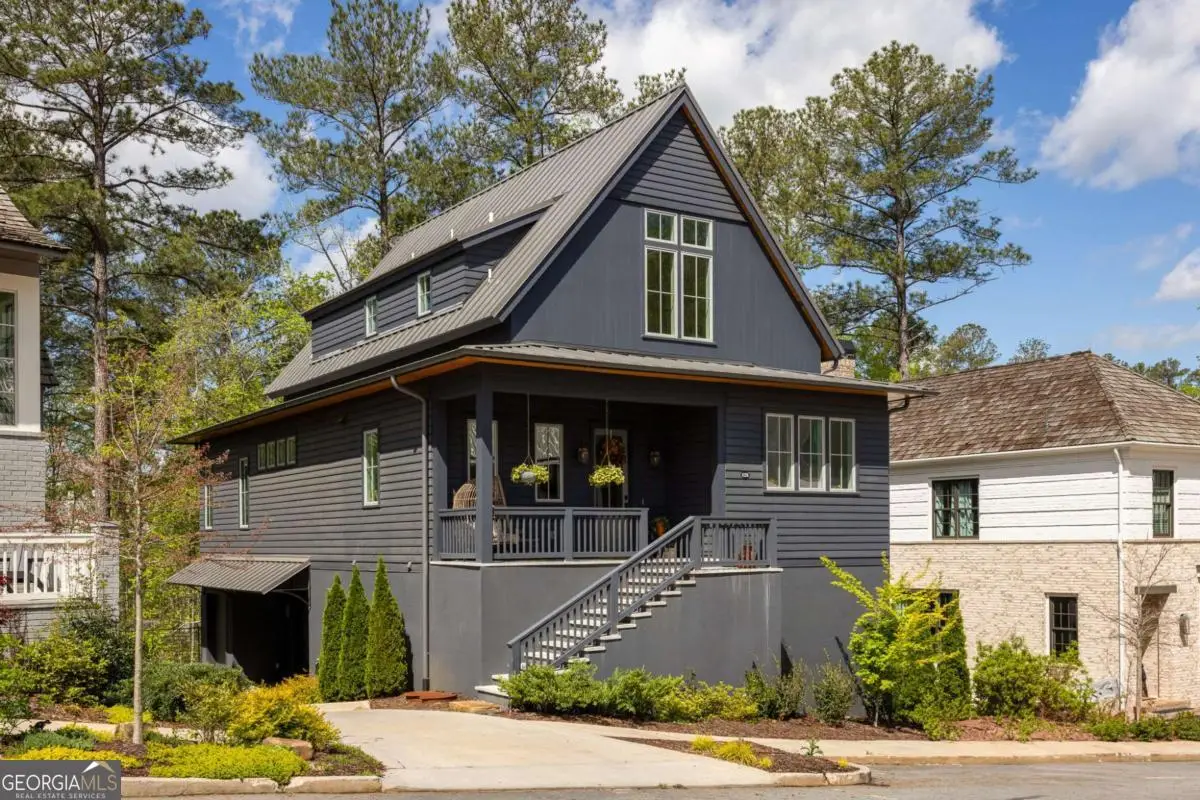 1126 Mado Loop, Chattahoochee Hills, GA 30268 - #1