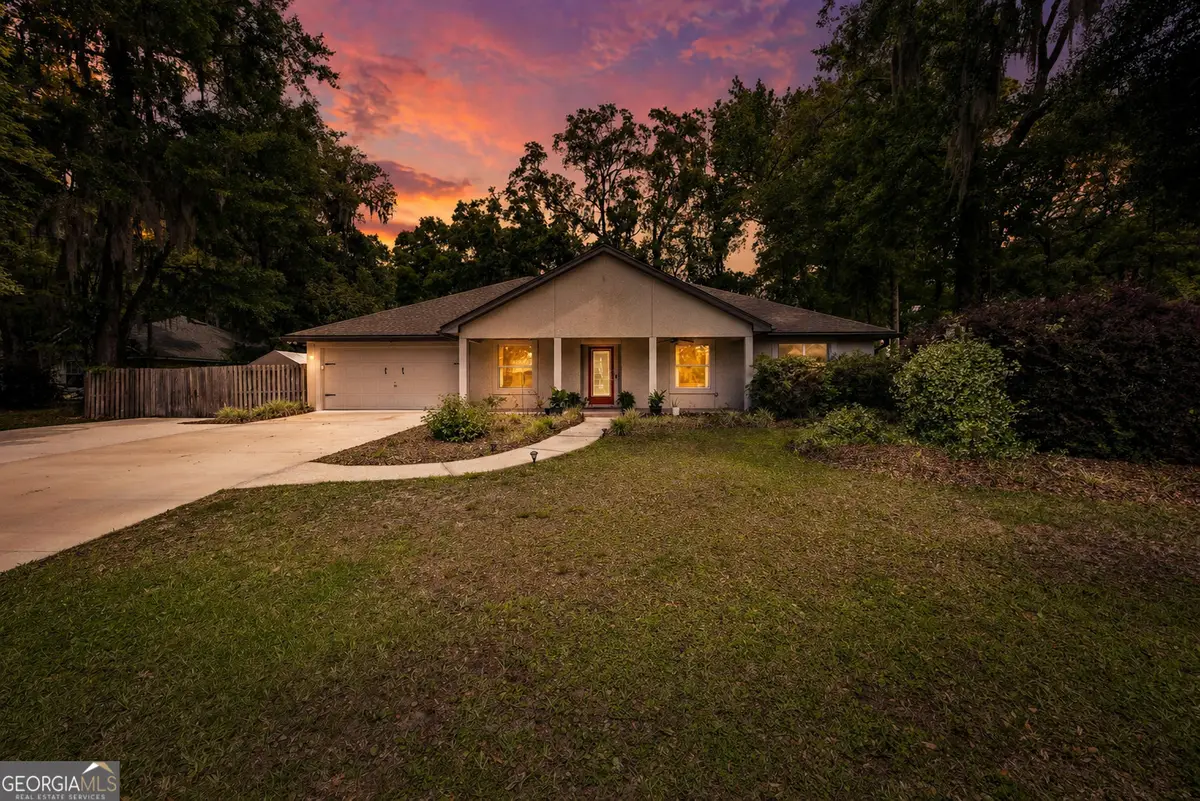 71 Sadler Cove Drive, Woodbine, GA 31569 - #1