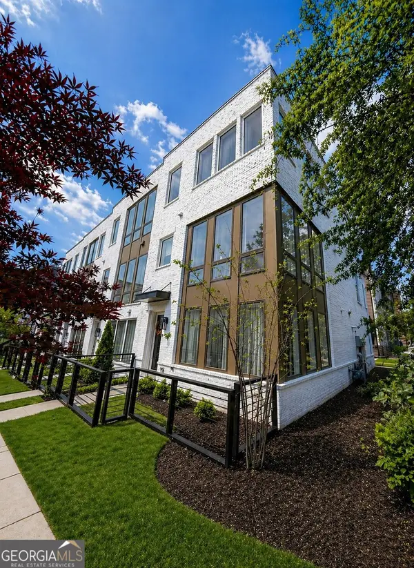 358 Gibson Street Se, Atlanta, GA 30316