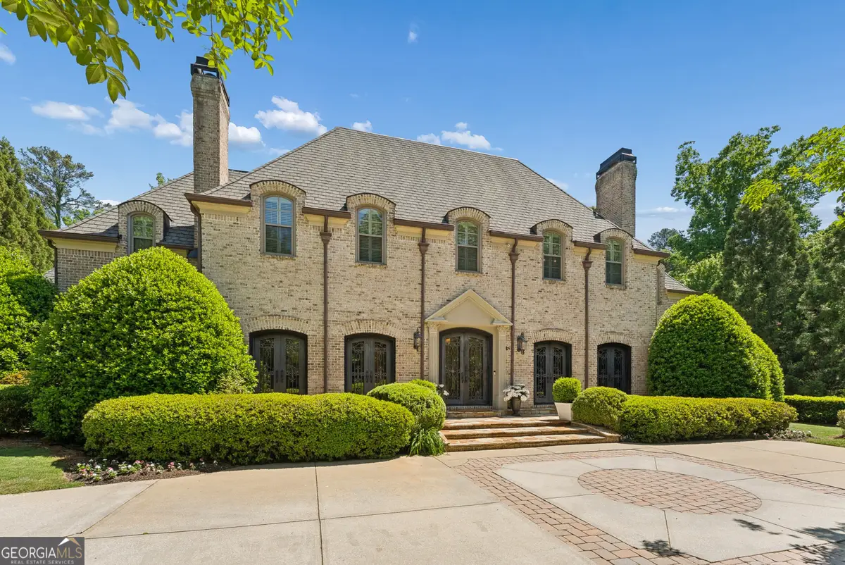 4235 Regency Court Nw, Atlanta, GA 30327 - #1