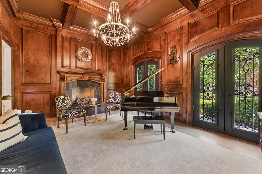 4235 Regency Court Nw, Atlanta, GA 30327 - #2