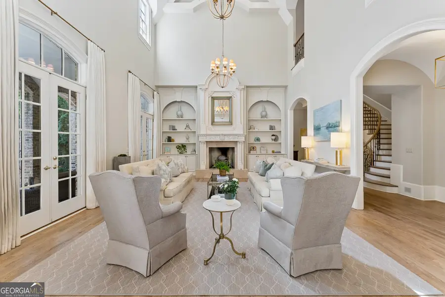 4235 Regency Court Nw, Atlanta, GA 30327 - #3