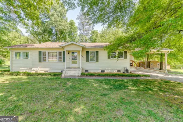 872 Warren Road Ne, Rome, GA 30165