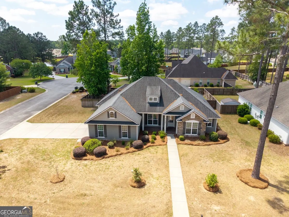 7361 Wind Chase Drive, Hahira, GA 31632 - #1