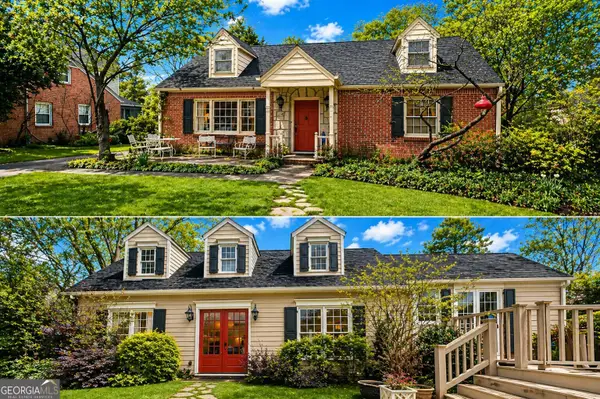 1103 Walker Drive, Decatur, GA 30030