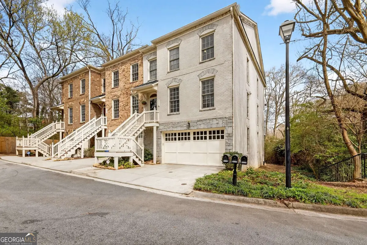 2660 Colgan Court Se, Atlanta, GA 30317 - #1