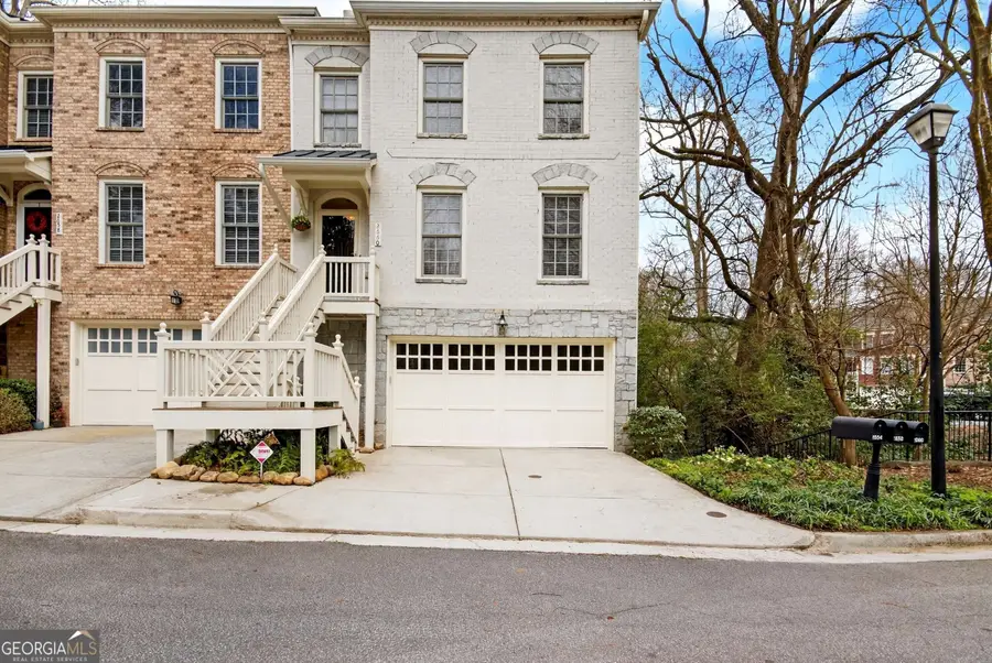 2660 Colgan Court Se, Atlanta, GA 30317 - #3