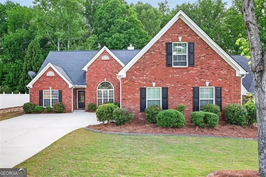 514 Grand Ashbury Lane, Sugar Hill, GA 30518 - #2