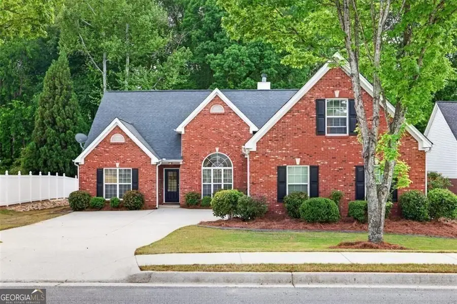 514 Grand Ashbury Lane, Sugar Hill, GA 30518 - #3