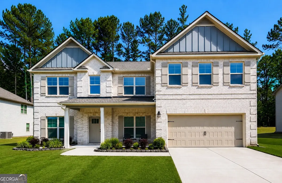2500 Reynolds Road Sw, Atlanta, GA 30331 - #1