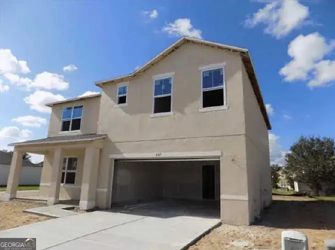 857 Sheen Circle, Haines City, FL 33844 - #1