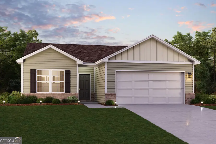 9 Barron Court, Chatsworth, GA 30705 - #2
