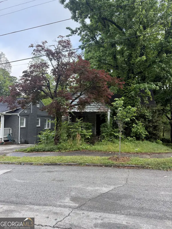 1025 Washington Heights Terrace Nw, Atlanta, GA 30314