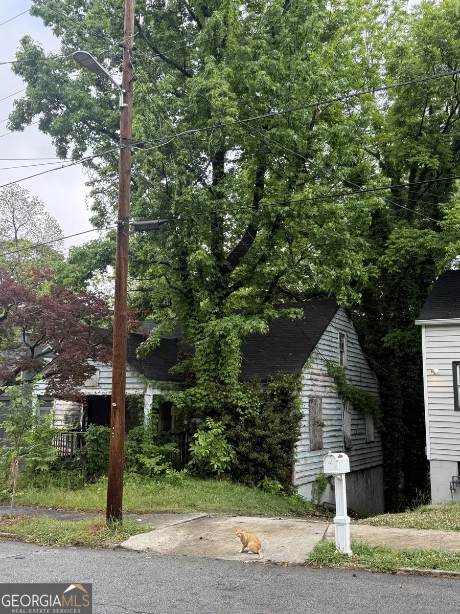 1025 Washington Heights Terrace Nw, Atlanta, GA 30314 - #3