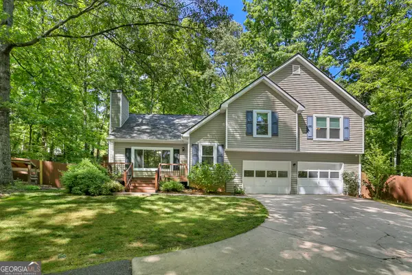 475 Jewell Slaton Road, Dawsonville, GA 30534