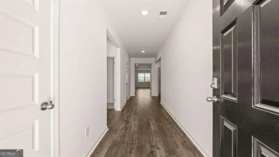 8563 Secretariat Drive, Lithonia, GA 30058 - #3