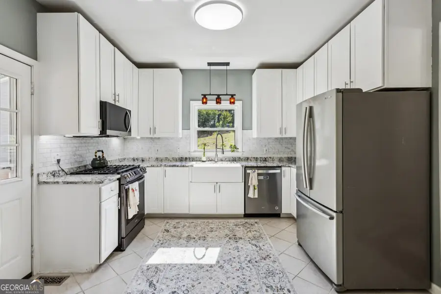 4595 Stewart Reilly Drive Nw, Acworth, GA 30101 - #3