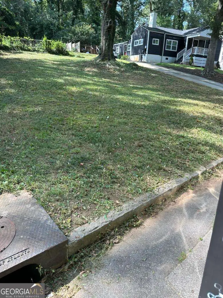 0 Rockmart Drive Sw, Atlanta, GA 30314 - #1