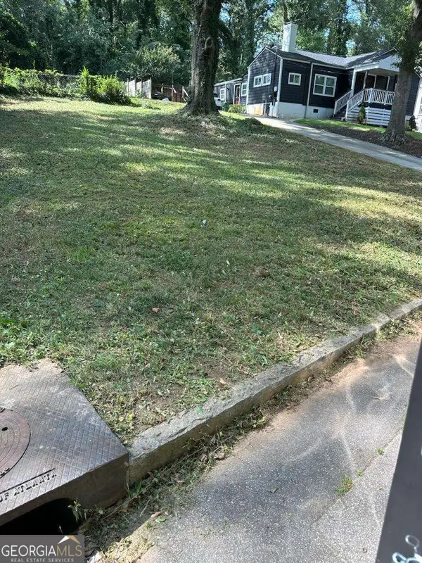 0 Rockmart Drive Sw, Atlanta, GA 30314