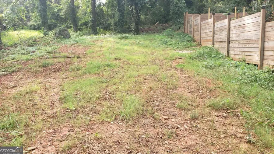 0 Rockmart Drive Sw, Atlanta, GA 30314 - #3