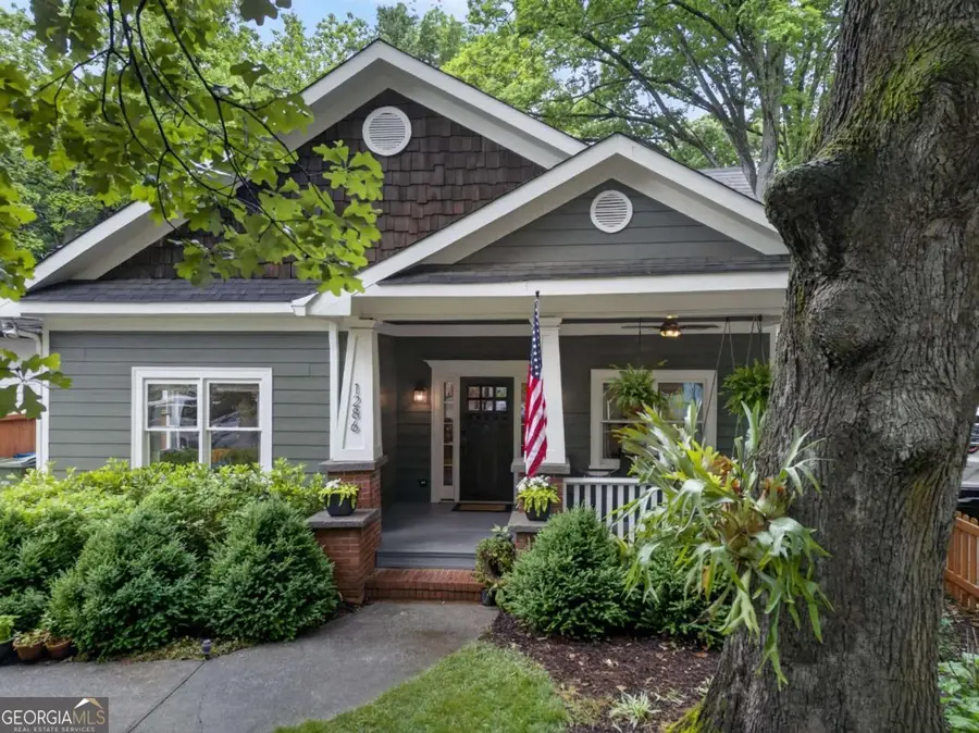 1286 Mcpherson Avenue Se, Atlanta, GA 30316 - #2