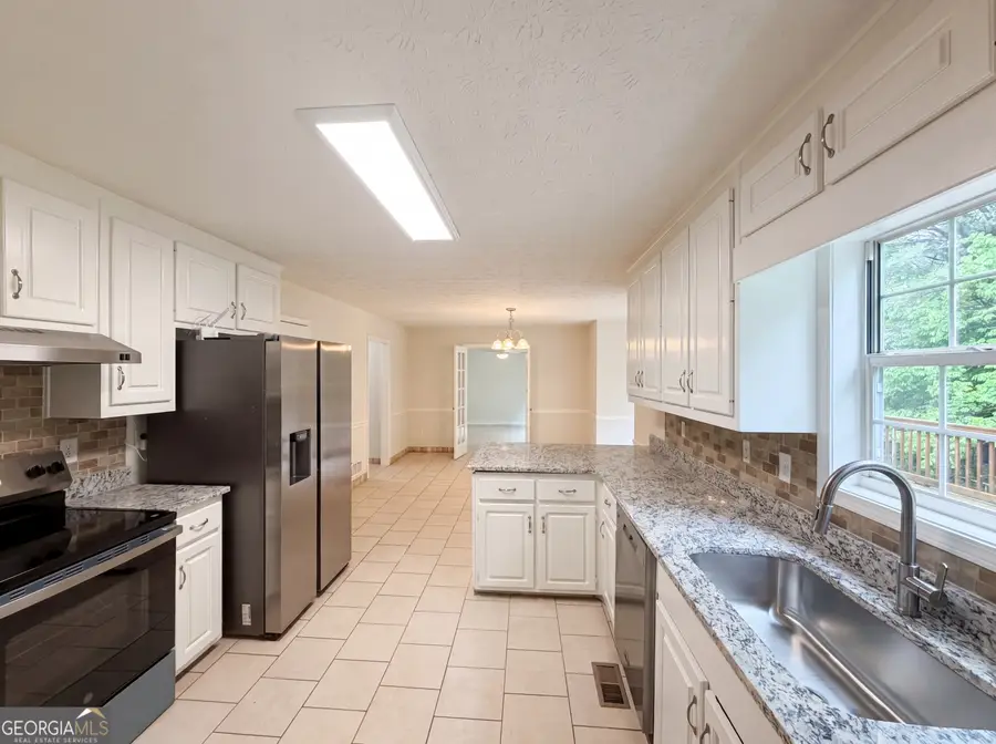1555 Rose Pointe Drive, Loganville, GA 30052 - #2