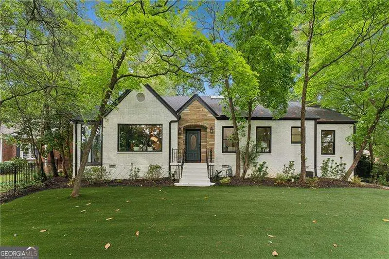 1637 Lenox Road Ne, Atlanta, GA 30306 - #1