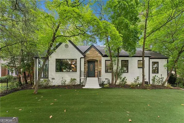 1637 Lenox Road Ne, Atlanta, GA 30306