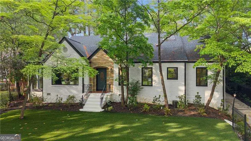 1637 Lenox Road Ne, Atlanta, GA 30306 - #3