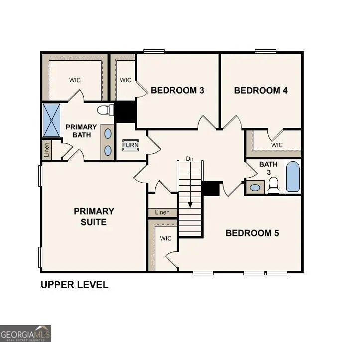 245 Golden Raintree Drive, Jackson, GA 30233 - #3