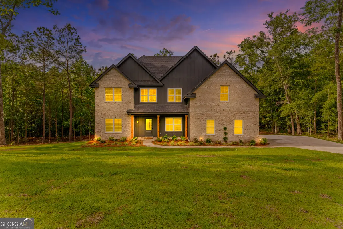 158 Cubbedge Drive, Rincon, GA 31326 - #1