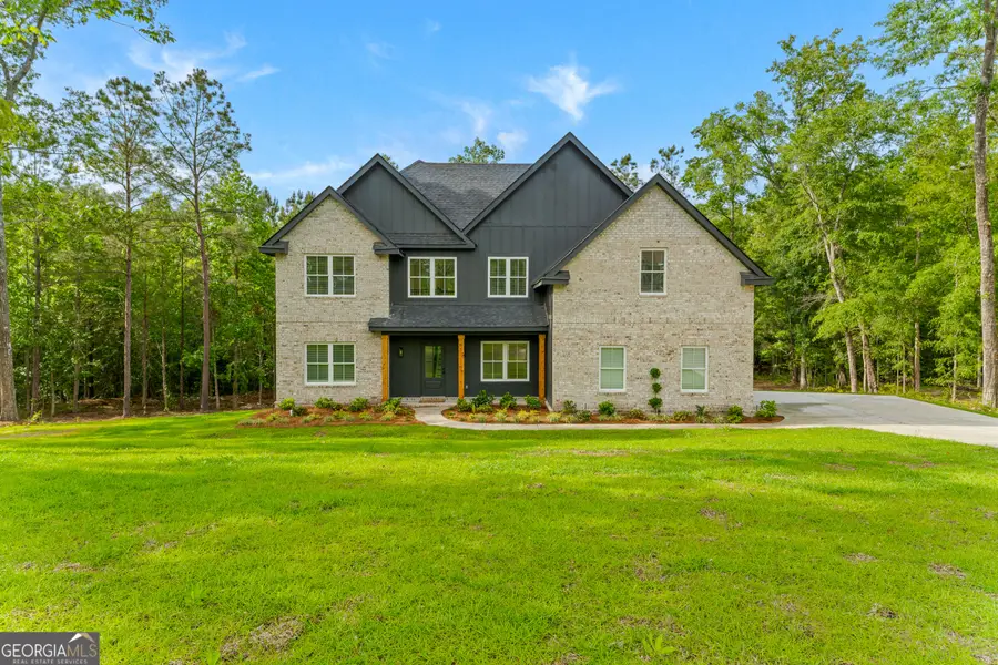 158 Cubbedge Drive, Rincon, GA 31326 - #2