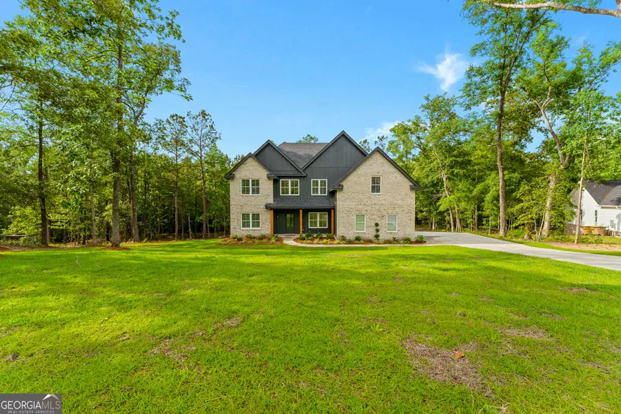 158 Cubbedge Drive, Rincon, GA 31326 - #3