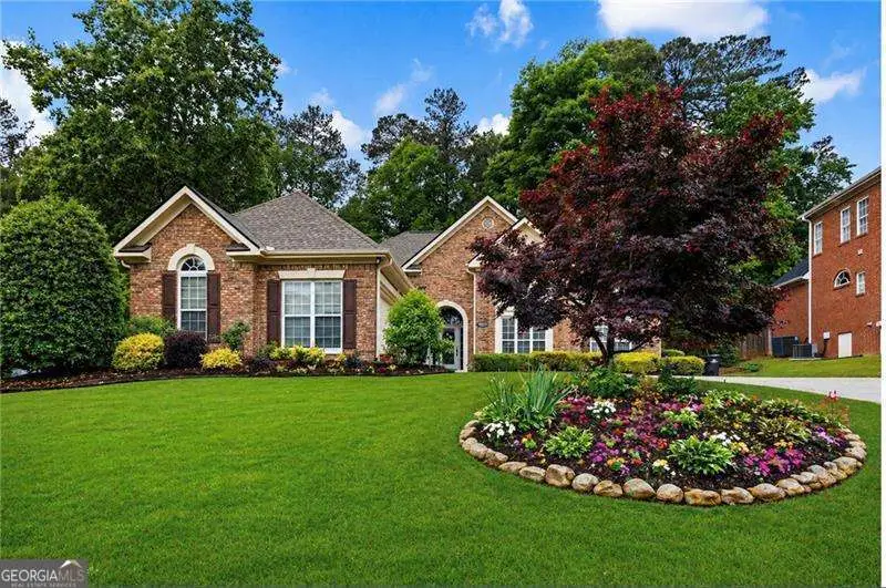 9219 Camden Court, Douglasville, GA 30135 - #1