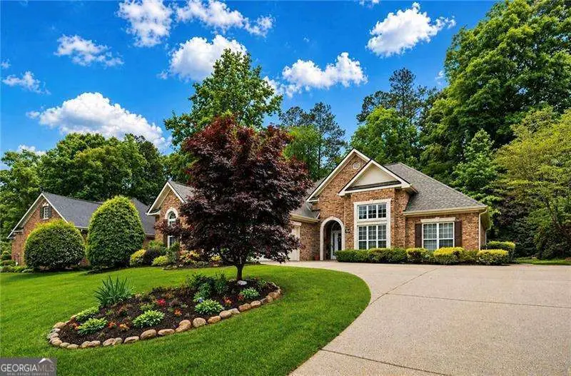 9219 Camden Court, Douglasville, GA 30135 - #2