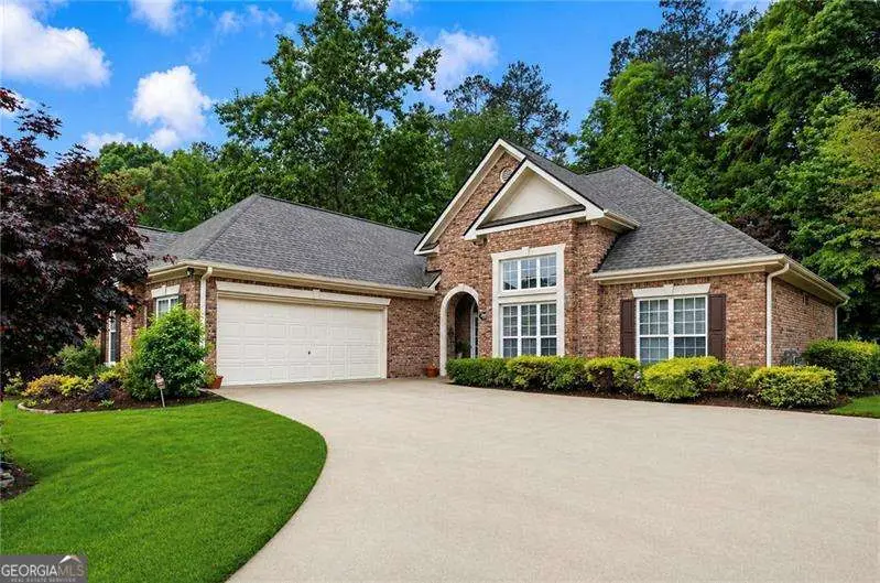 9219 Camden Court, Douglasville, GA 30135 - #3