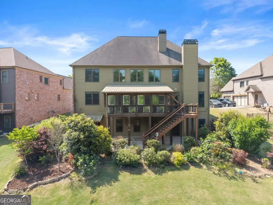 4514 Meadowland Way, Flowery Branch, GA 30542 - #2