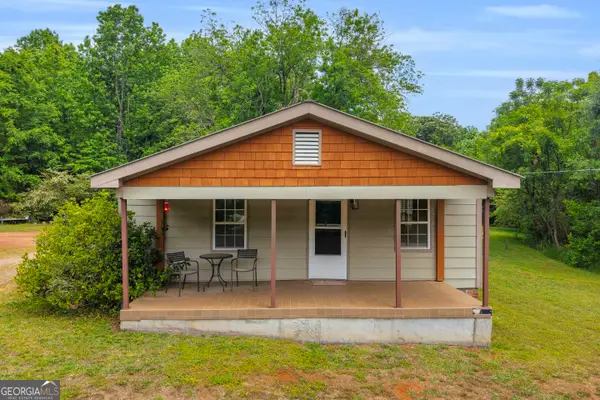 5880 Highway 320, Toccoa, GA 30577