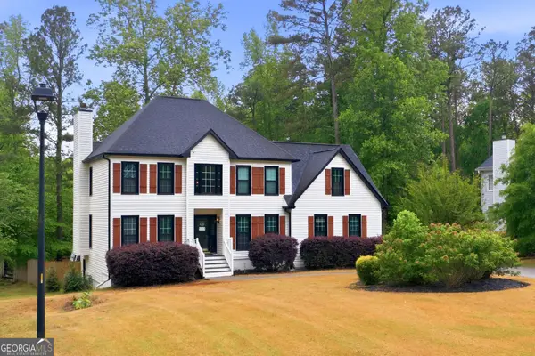 128 Lakeview Lane, Hiram, GA 30141