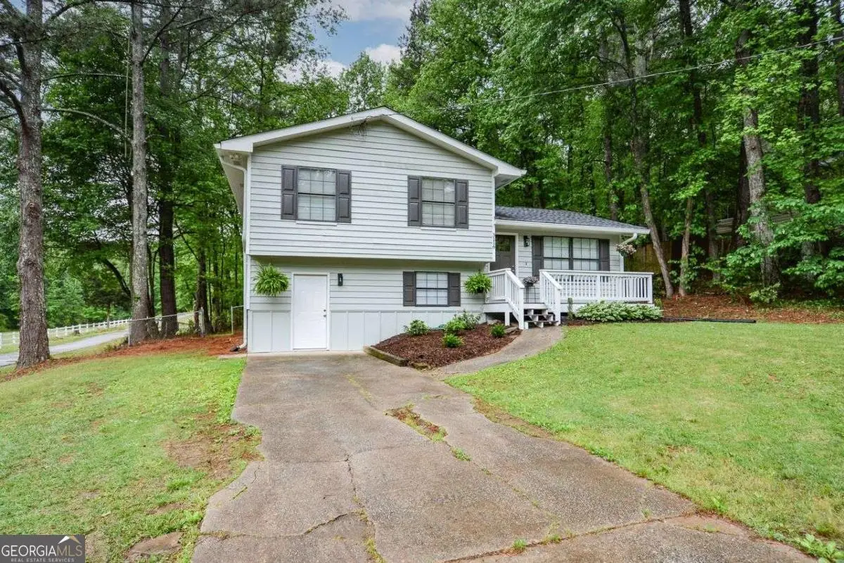 3116 Lake Monroe Road, Douglasville, GA 30135 - #1