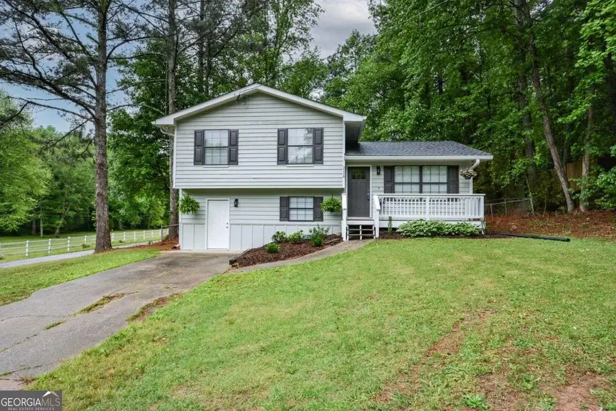 3116 Lake Monroe Road, Douglasville, GA 30135 - #2