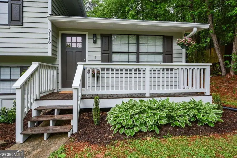 3116 Lake Monroe Road, Douglasville, GA 30135 - #3