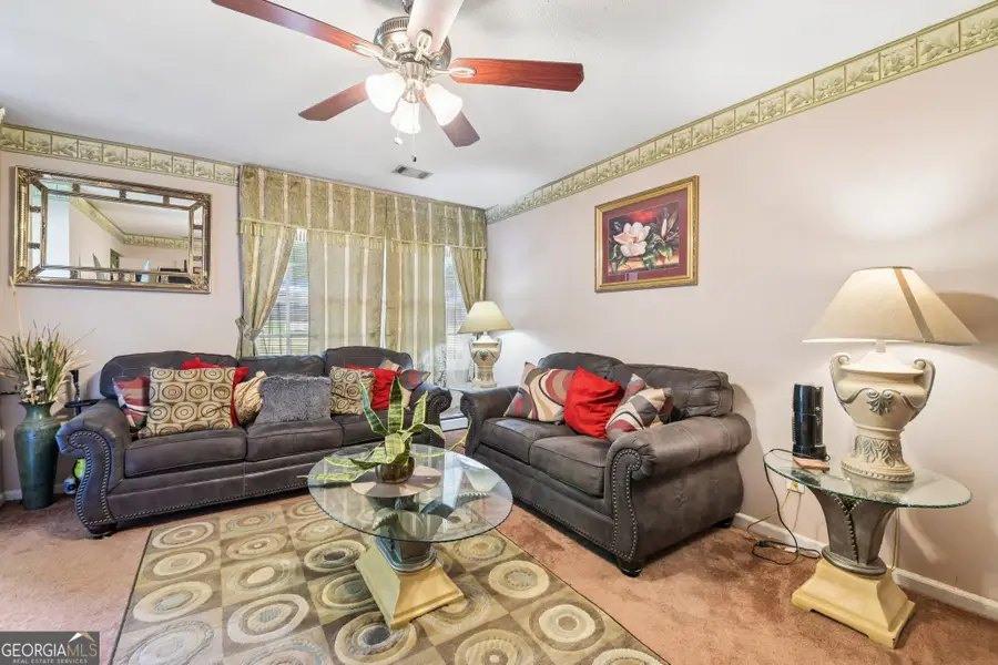 1684 Pheasant Drive, Jonesboro, GA 30238 - #3