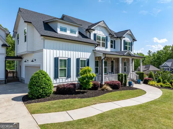 6310 Philmore Drive, Cumming, GA 30040