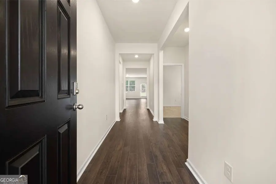 8561 Secretariat Drive, Lithonia, GA 30058 - #3