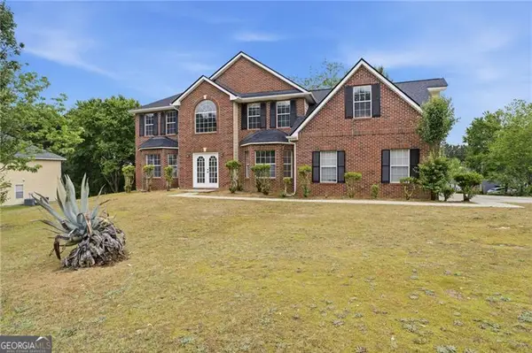 1592 Rogers Crossing Drive, Lithonia, GA 30058