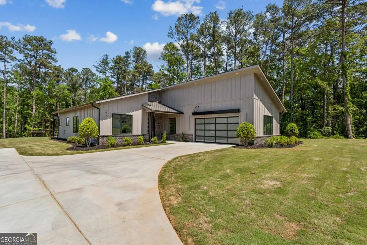 193 Laura Lake Road, Marietta, GA 30066 - #1
